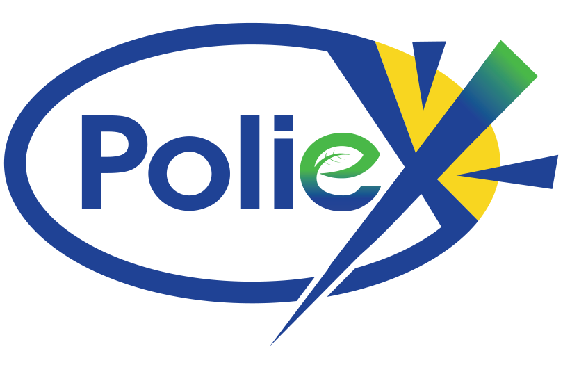 Poliex Logo